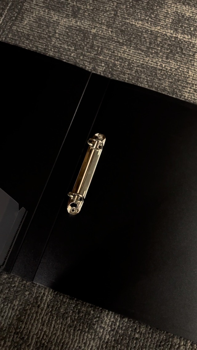 Watch Worldone A4 2D Ring Binder File on Amazon Live