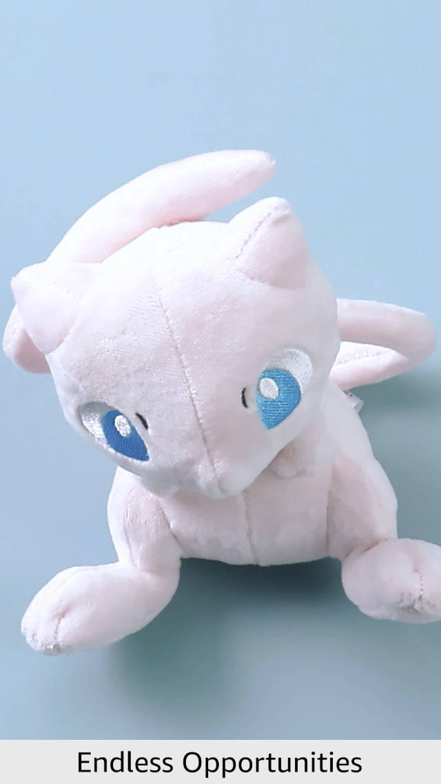 SANEI Pokémon All Star Collection PP238: Snivy/Vipélierre Plush Japan New Peluche  4905330035585