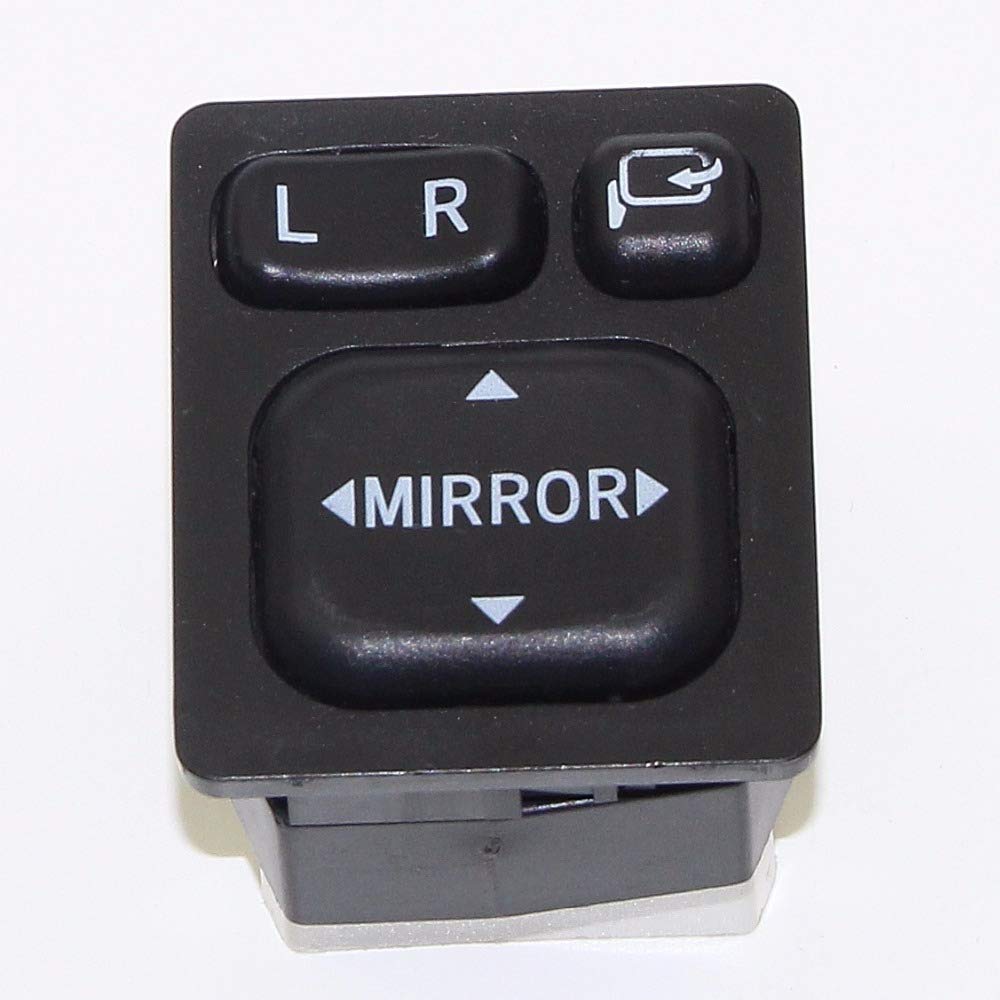 Amazon.co.jp: 84872-52040 リアビュー折りたたみミラーコントロール
