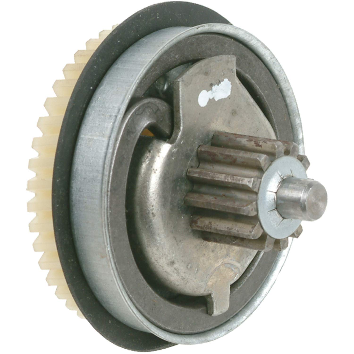 Cardone Select 82-10210 New Window Lift Motor – Replacement Power Window Motor - View #7