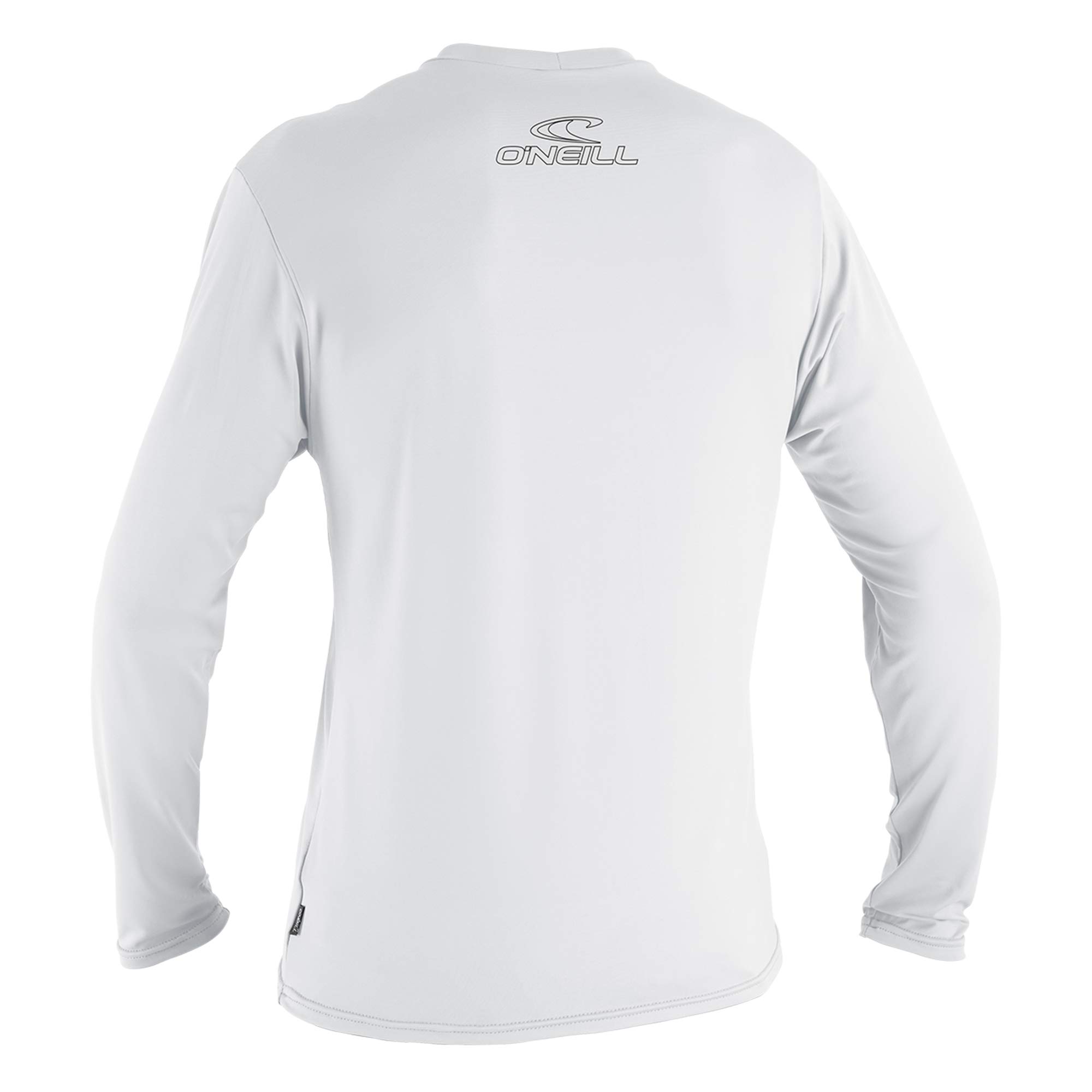 O'Neill Kamizelka Rash Mężczyźni Basic Skins L/S Rash Tee