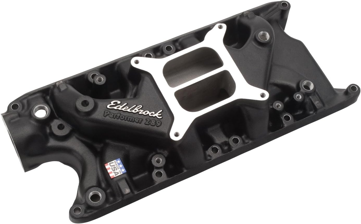 Edelbrock 21213 Intake Manifold