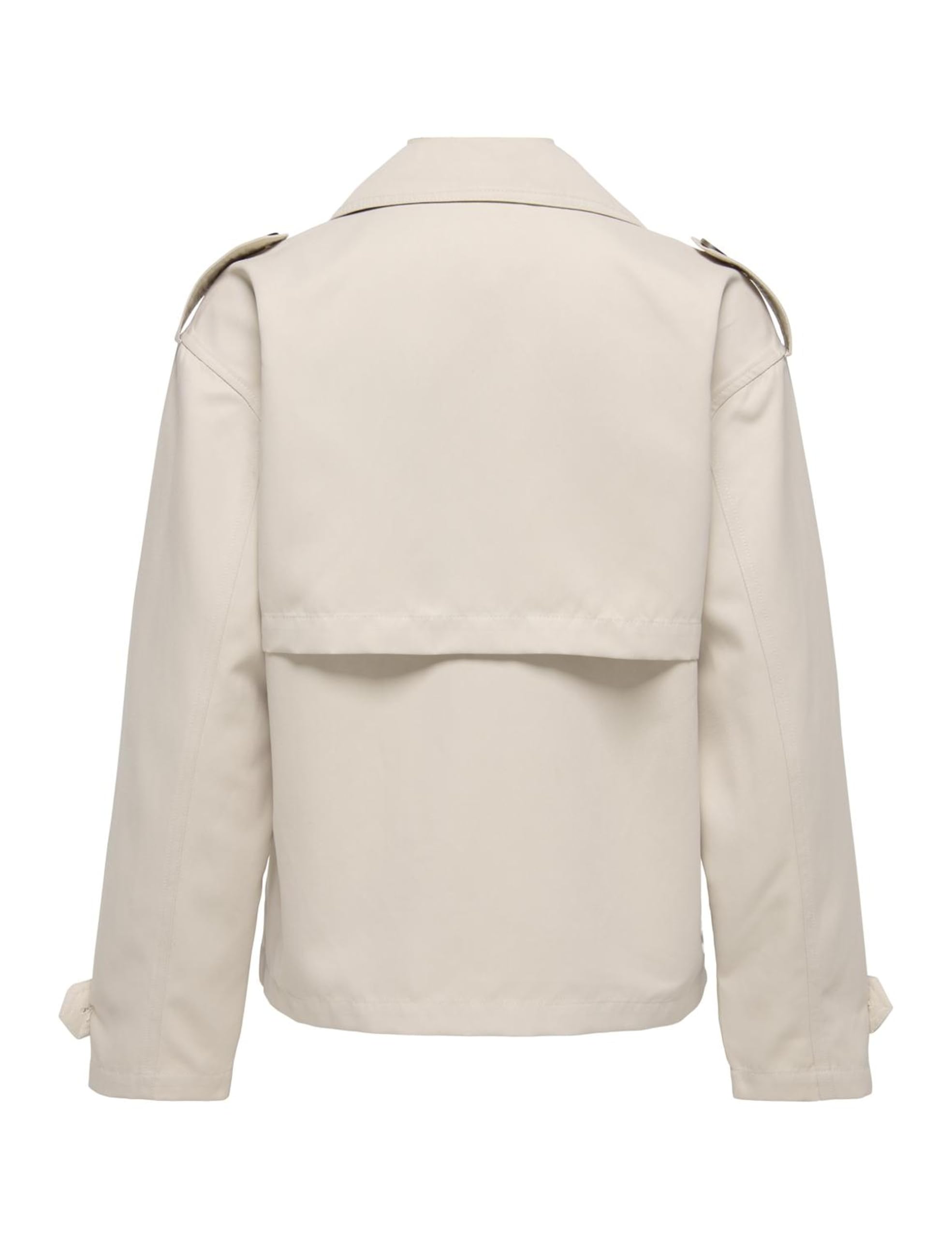 ONLY Female Trenchcoat ONLHANNAH Trenchcoat | Trenchcoat
