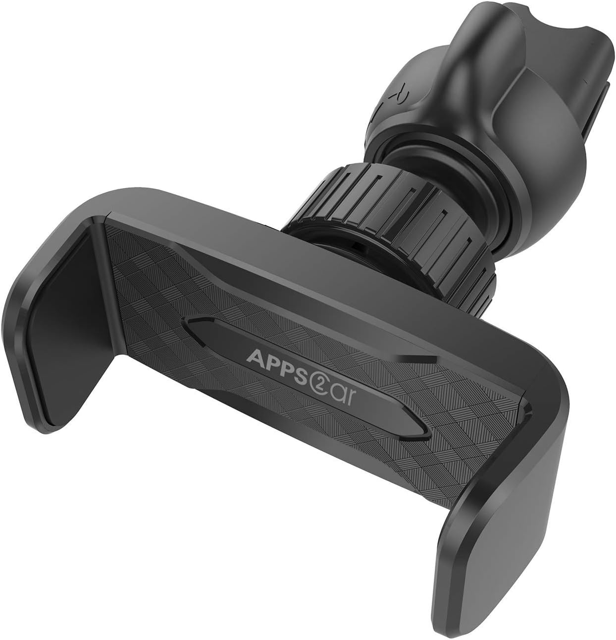Car Vehicle Vent Mount & Strong Grip Holder for iPhone XS (sku 57902) main image 0