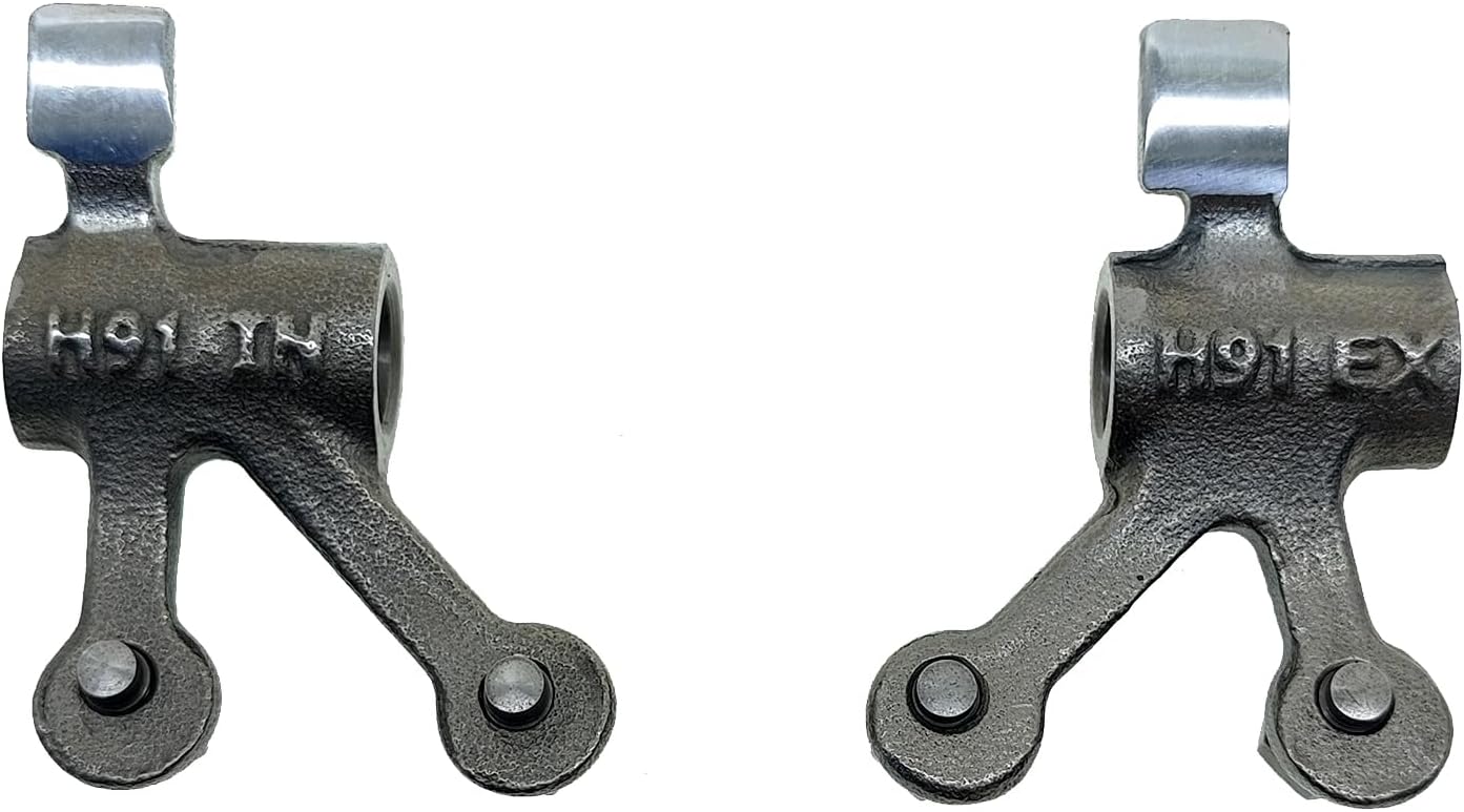 RESV Camshaft Rocker Arm for HD125 GTS125 Citycom Joyride Joymax HD HD2 GTS 125 125i 125cc EVO Trackrunner 180 14100-H9A-000 Swing Arm Cam Shaft