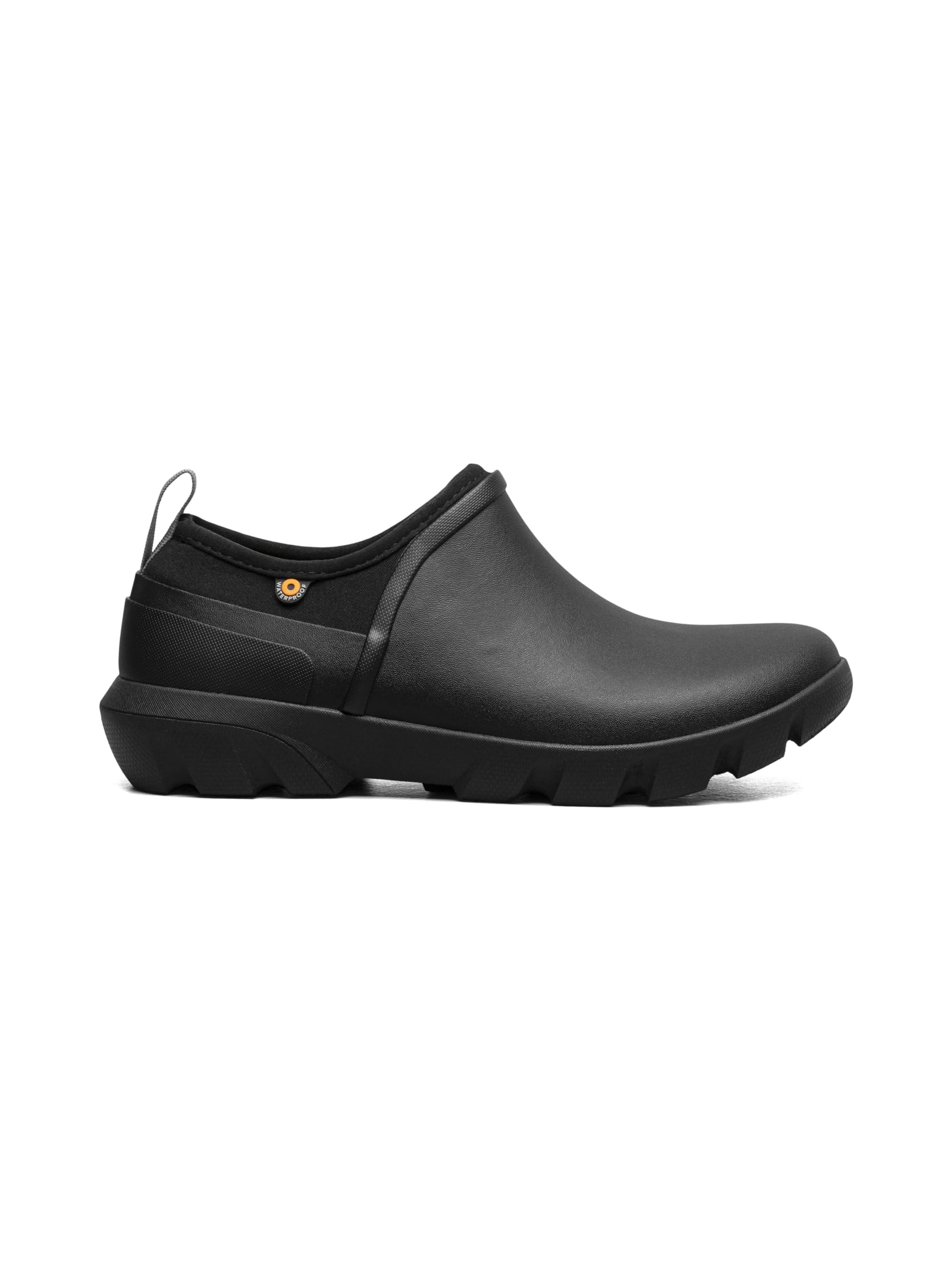 BOGS Sauvie II Slip On Womens Waterproof Garden Boots
