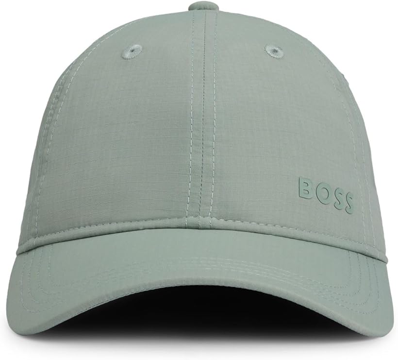 BOSS キャップ BOSS（HUGO BOSS） キャップ 帽子 BOSSロゴエンブロイダリー