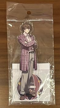 Amazon.co.jp: White tails ワイテルズ スマイル アクリルスタンド