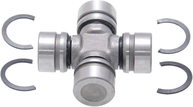 Junta universal do eixo cardã FEBEST ASH-52 20 x 52 mm para Honda CR-V RD1/RD2 – 1 unidade