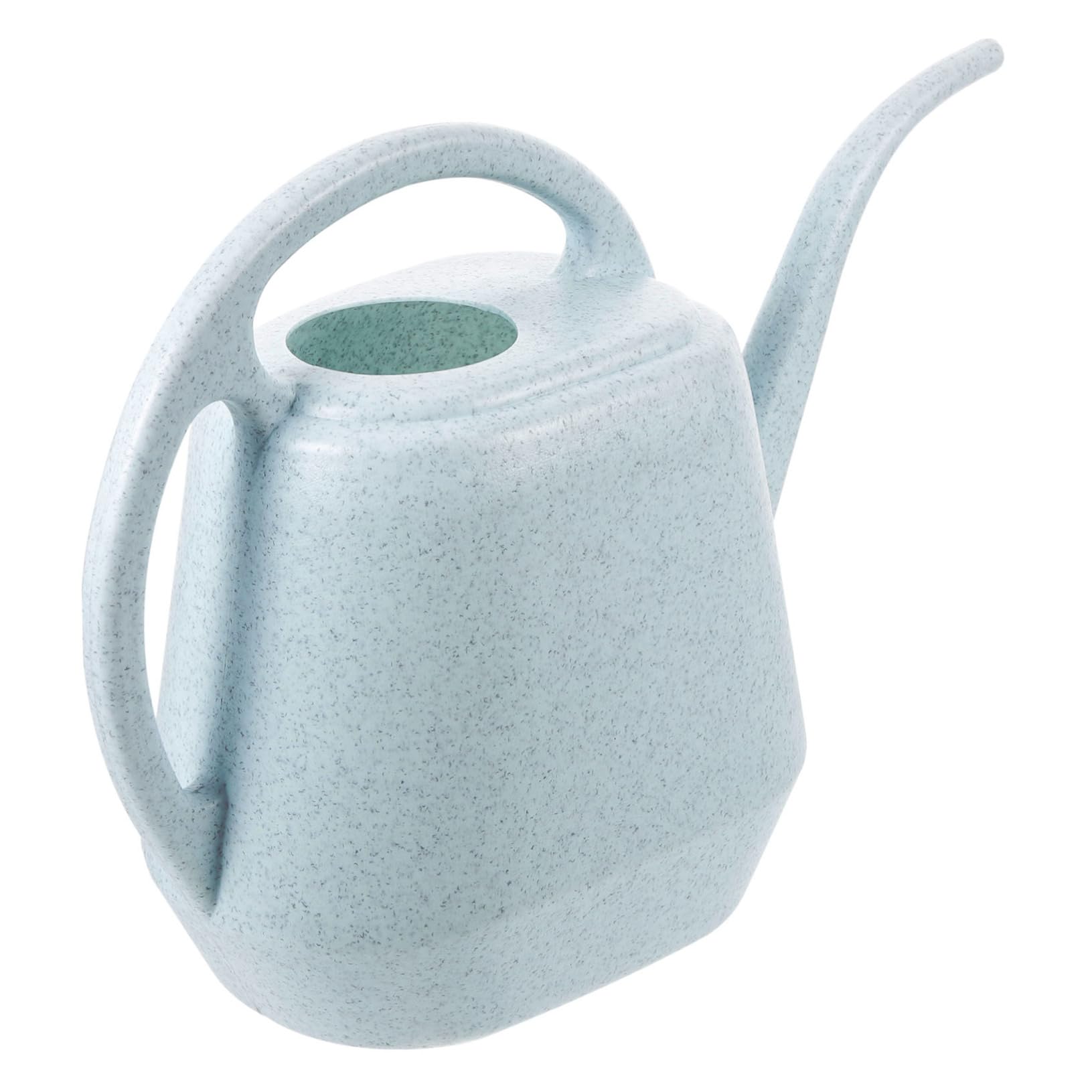 Yardwe 2pezzi Innaffiatoio Plastico Beccuccio Per Piante Succulente Leggero e Resistente Per Giardinaggio e Irrigazione Di Fiori Design Semplice e Funzionale Facile Da Usare e Maneggiare