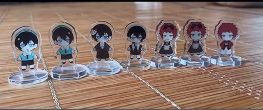 Amazon.co.jp: ?1点ずつブルーロック 糸師 凛糸師 冴20cm 着せ