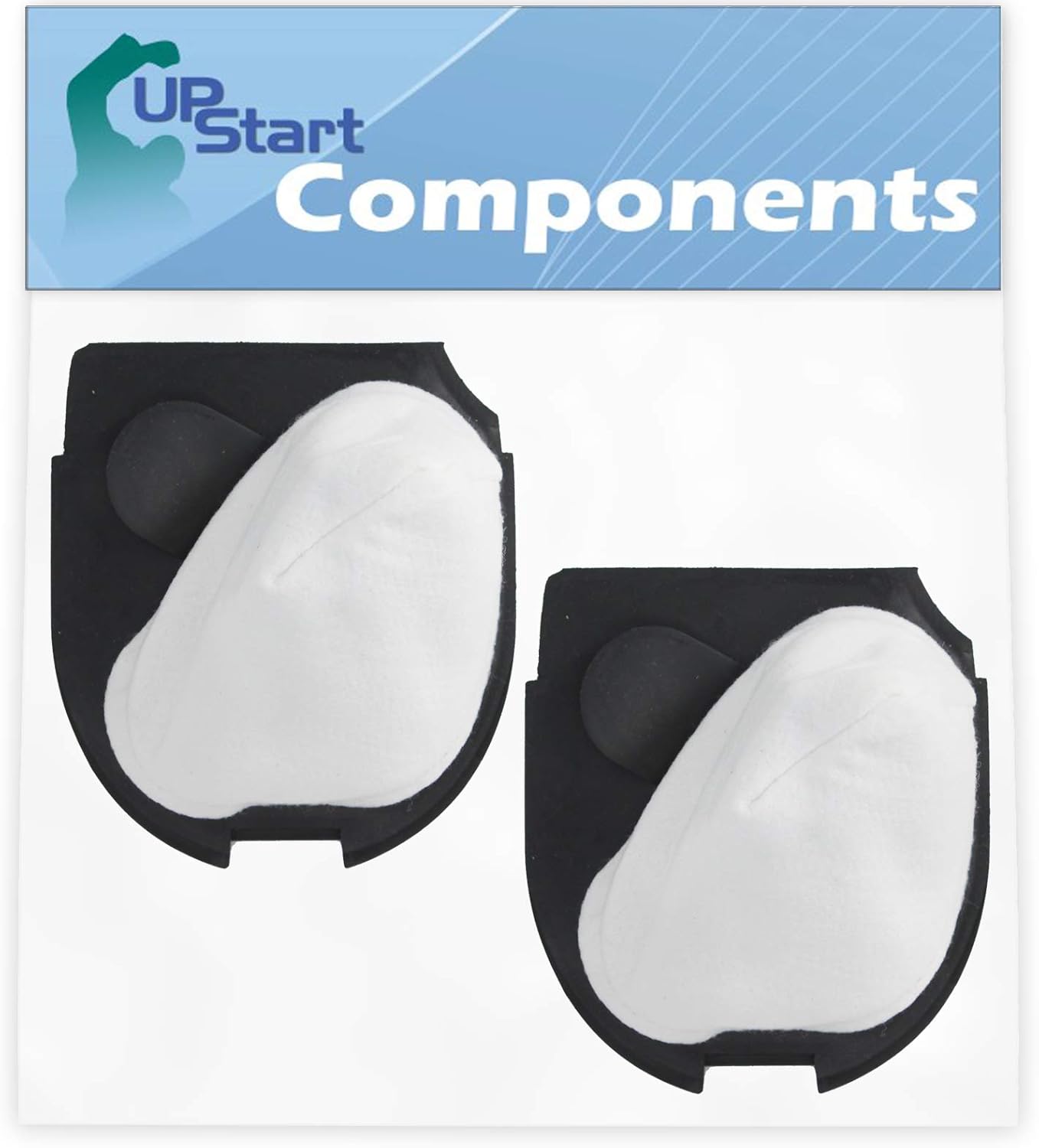 Filtros para Aspiradoras Verticales