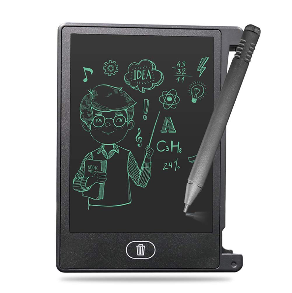 Buy Digital Electronic Drawing Board, 4.4 Inch LCD Writing Drawing