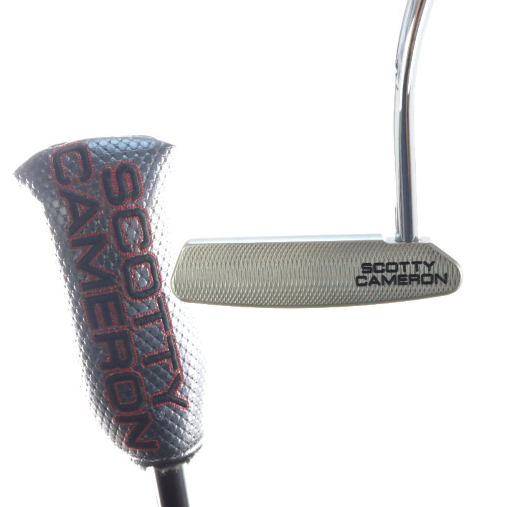 Amazon | TITLEIST(タイトリスト) 2014年 Scotty Cameron select