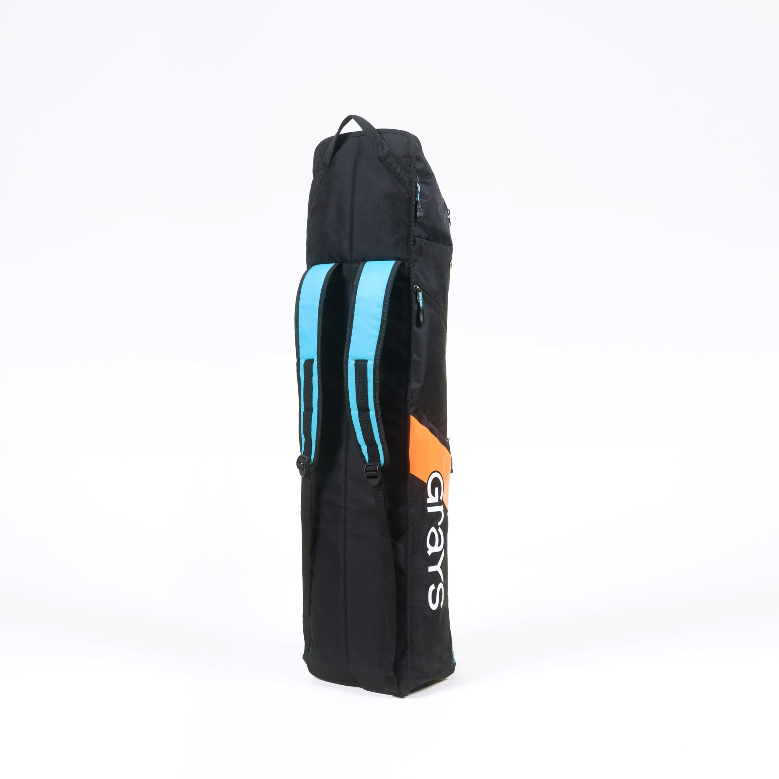 GRAYS Bolsa Sticks G600 Hockey Hierba, Kitbag G600 (Aqua)