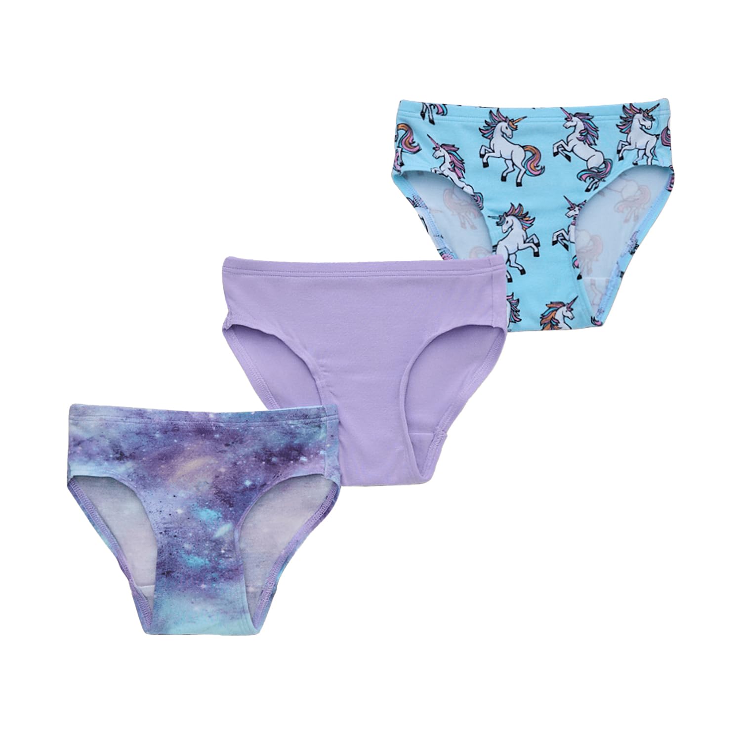 MeUndies- Soft Modal Fabric with No Pinch Waistband | Fun Prints, Scratch-Free Design, and Durable