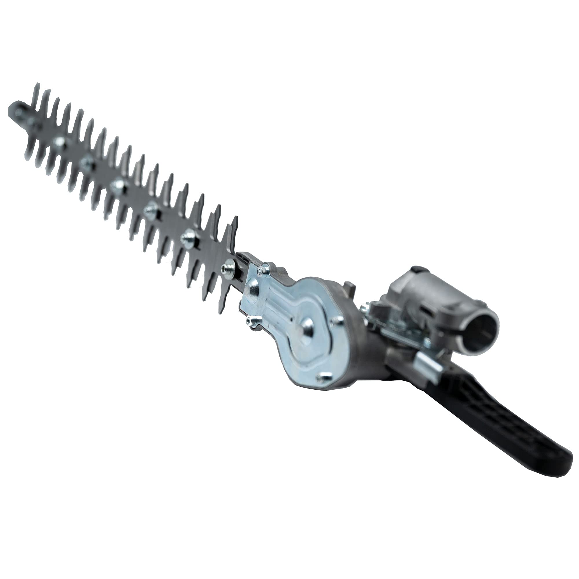 Repuestos Para Cortasetos Parkside PHSL 900 A3 - Unidad De Transmisión