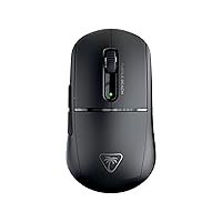 Turtle Beach Burst II Air - Mouse da gioco wireless da 2,4 GHz