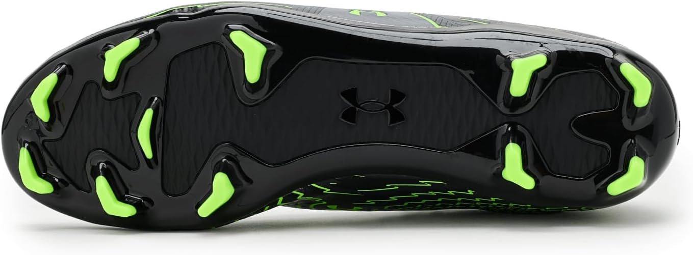 Under Armour Unisex-Child Mach 1 Select Soccer Cleats