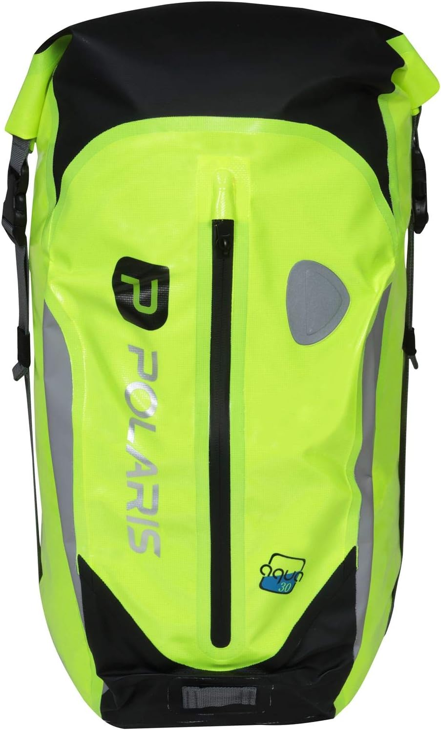 Polaris Aquanought Backpack 30L โ Green, Black