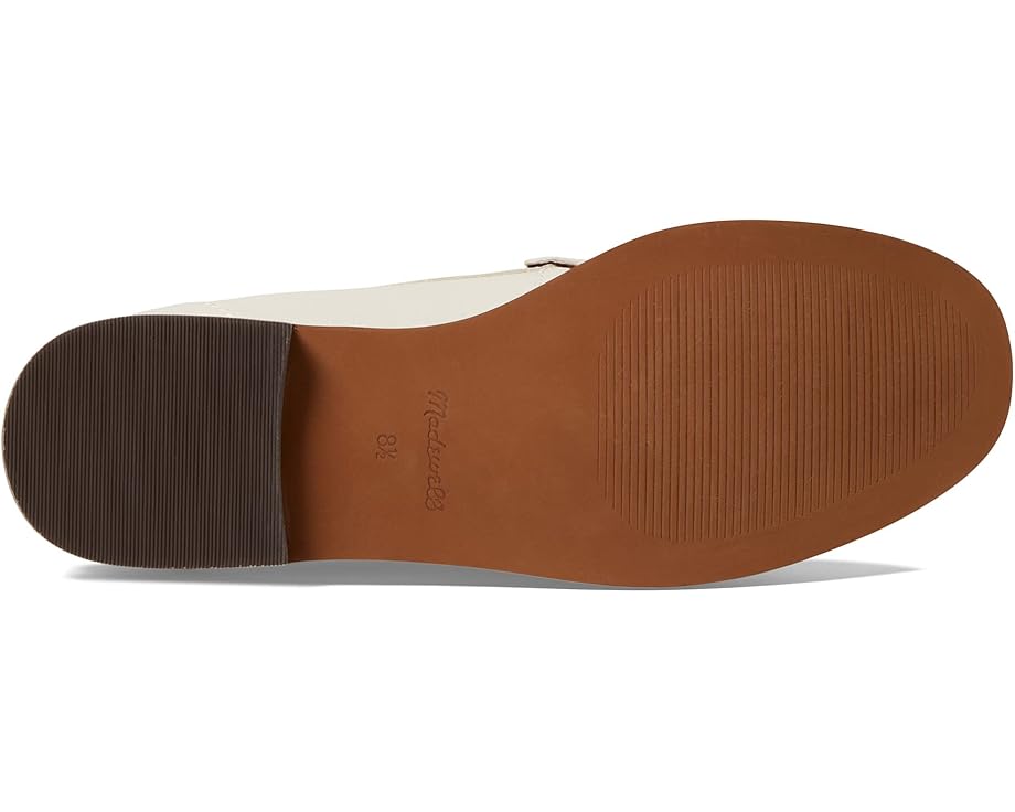 Madewell The Nye Penny Loafer - Bottom View