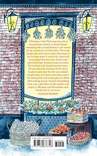 Dickens at Christmas