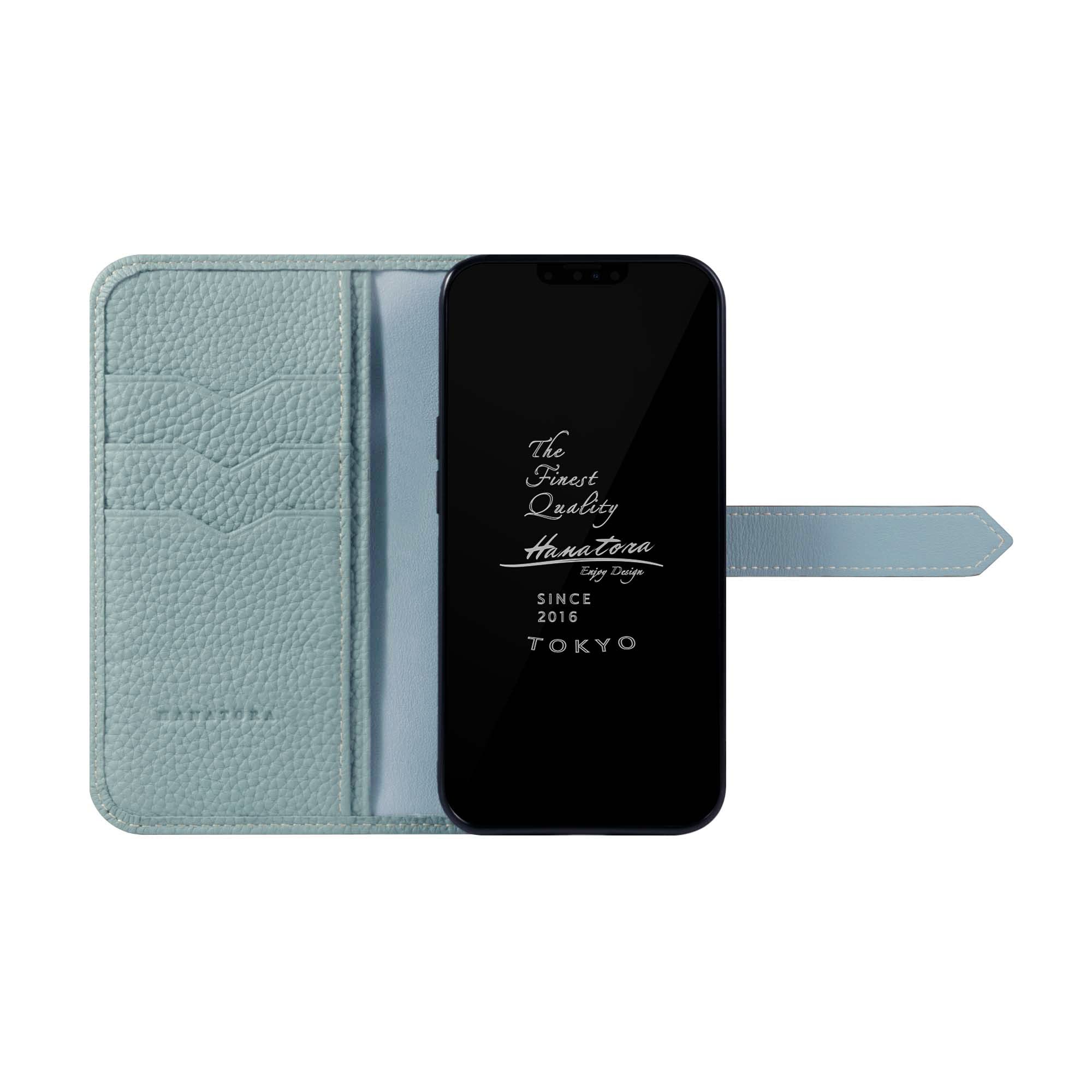 Amazon.com: hanatora - Japan Compatible with iPhone13 Mini
