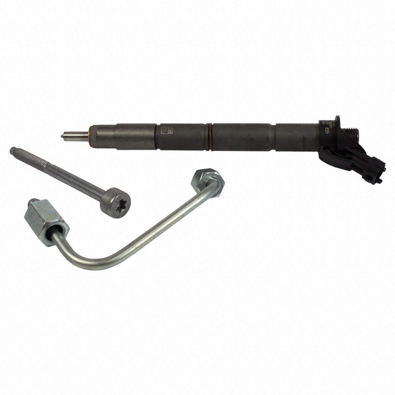 Amazon.com: Ford BC3Z-9H529-B, Fuel Injector : Automotive