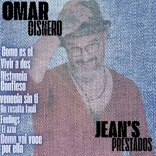 Omar Cisnero