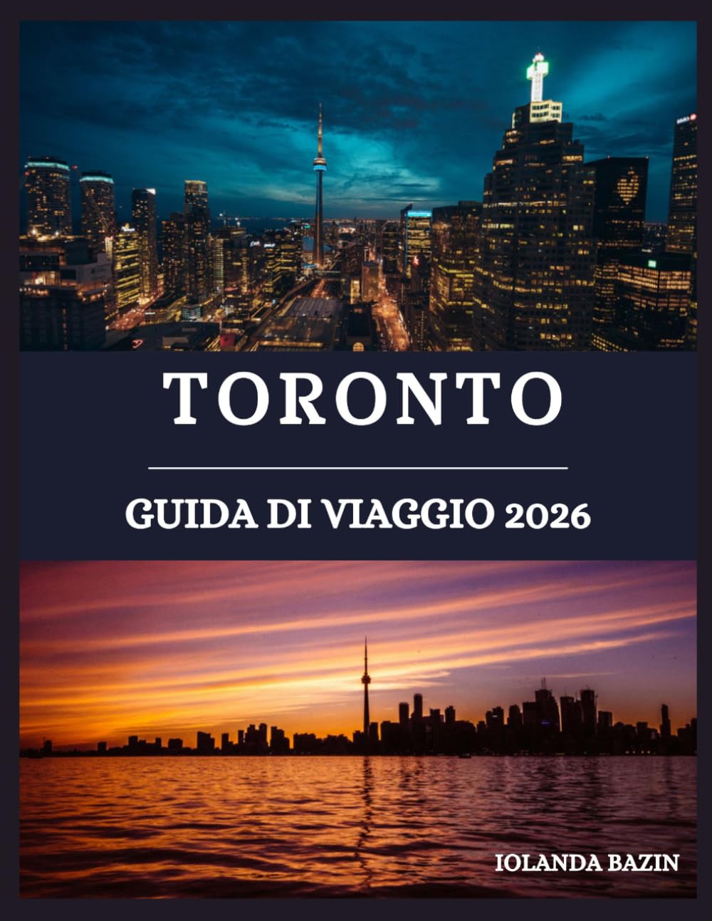 TORONTO GUIDA DI VIAGGIO 2026: La guida definitiva ai tesori nascosti, alle principali attrazioni e alla gastronomia locale