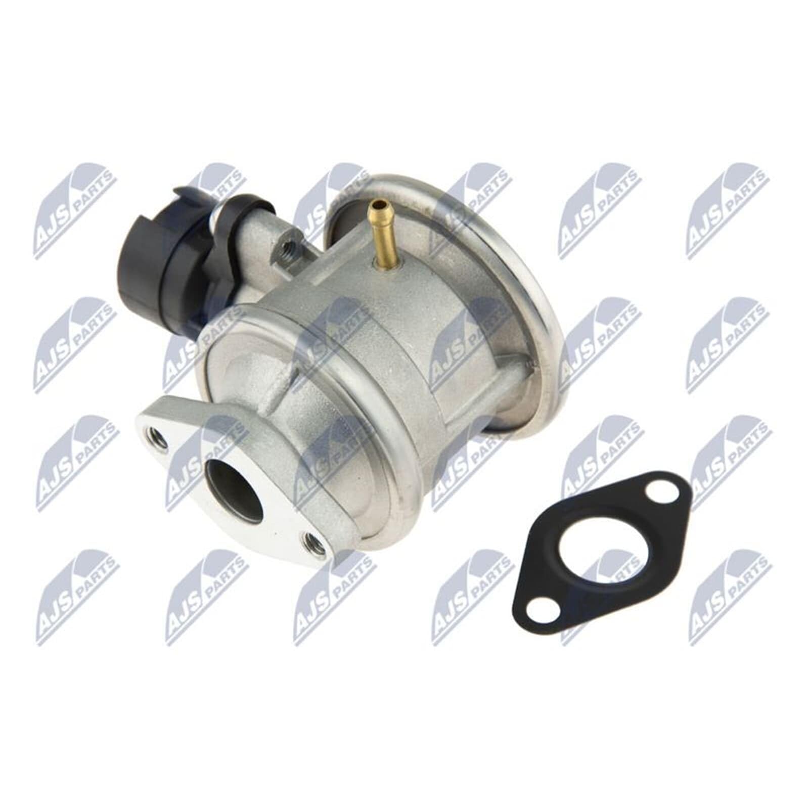 NTY Ewp-Au-003 Ventil, Sekundärluftpumpsystem | Ewp-Au-003 passend für A3 A8 Leon Toledo