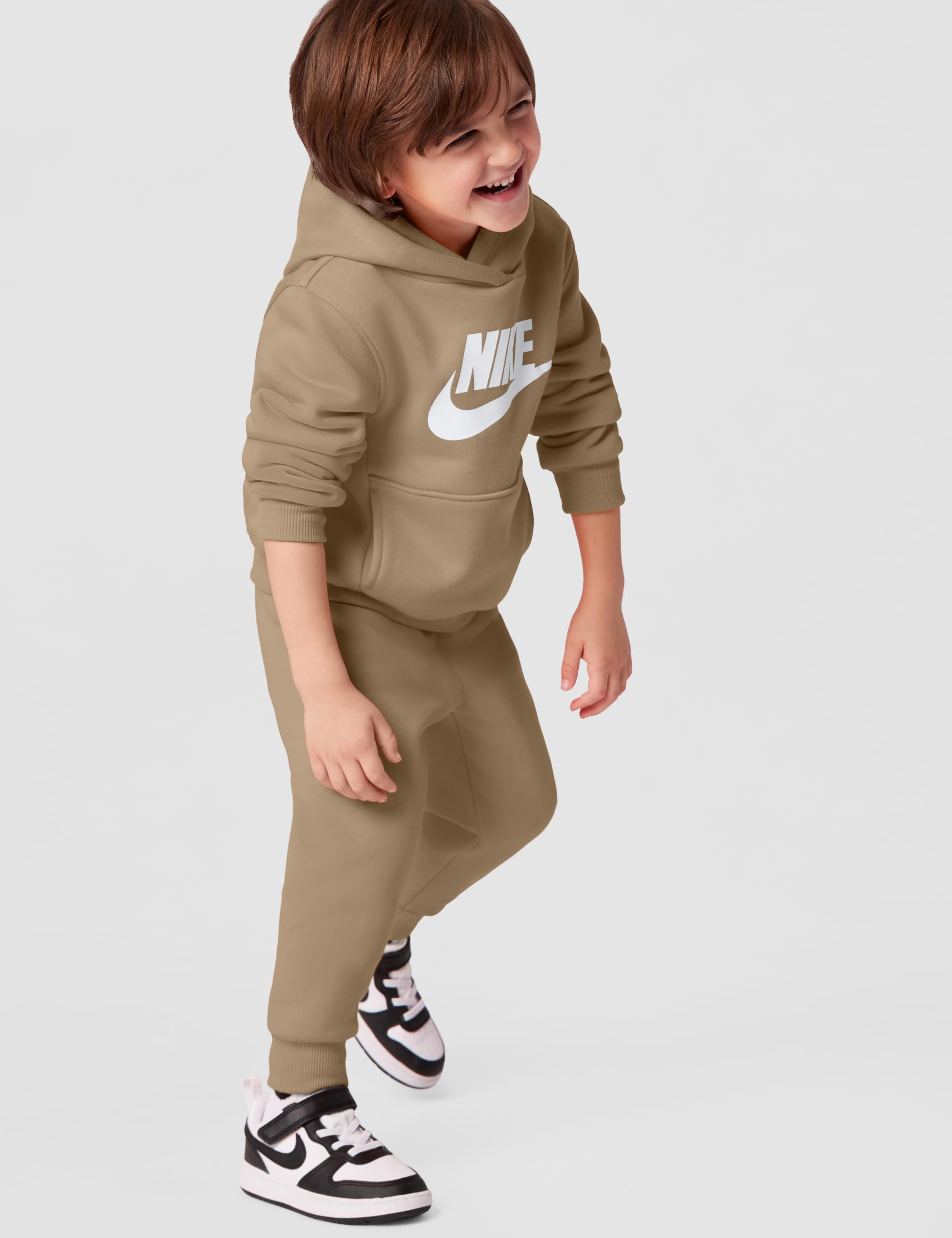 Nike NKN Club zestaw polarowy wielokolorowy
