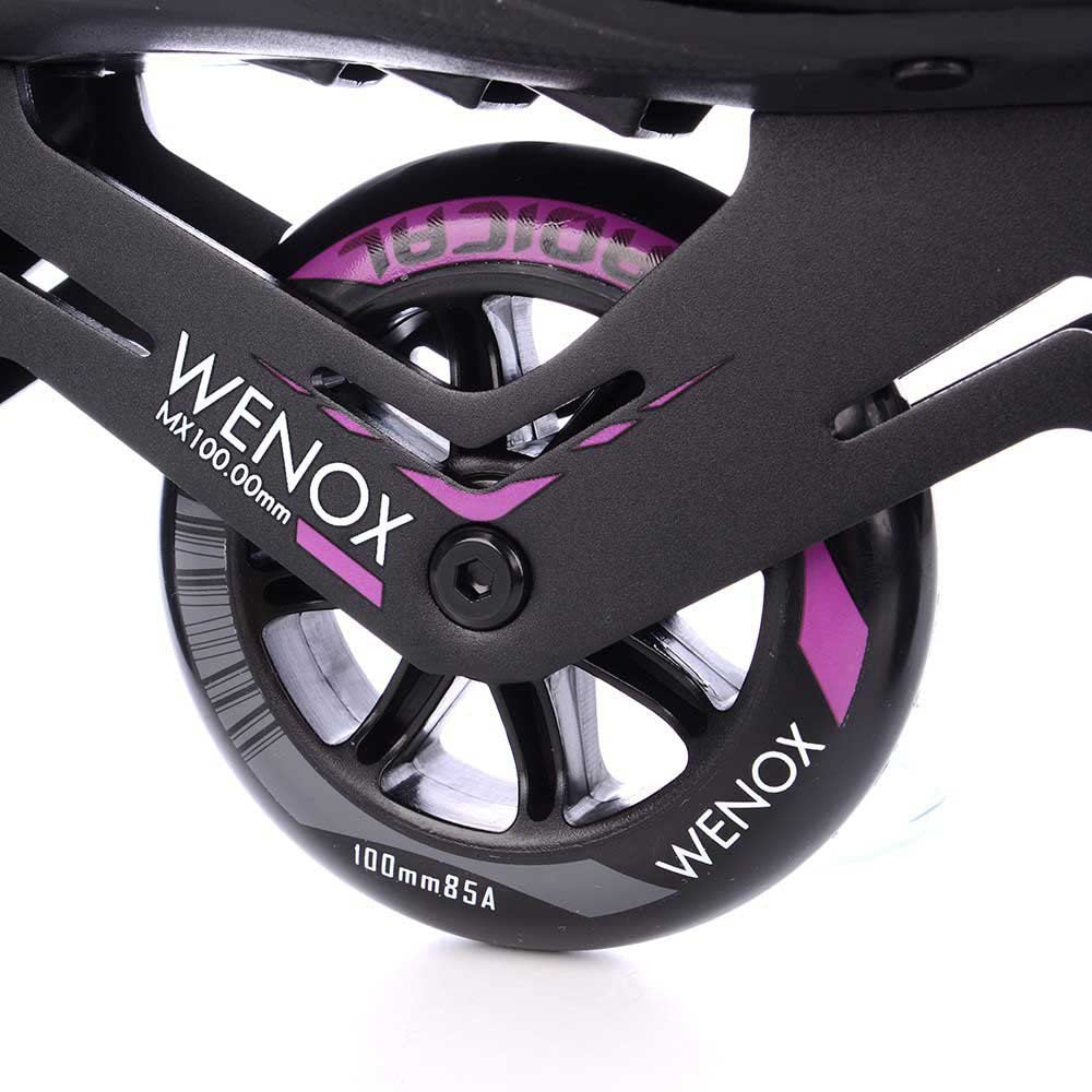 TEMPISH Wenox Top 100 - Patines para mujer