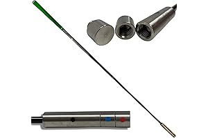 Relentless Golf Speed Stick - The Ultimate Swing Trainer