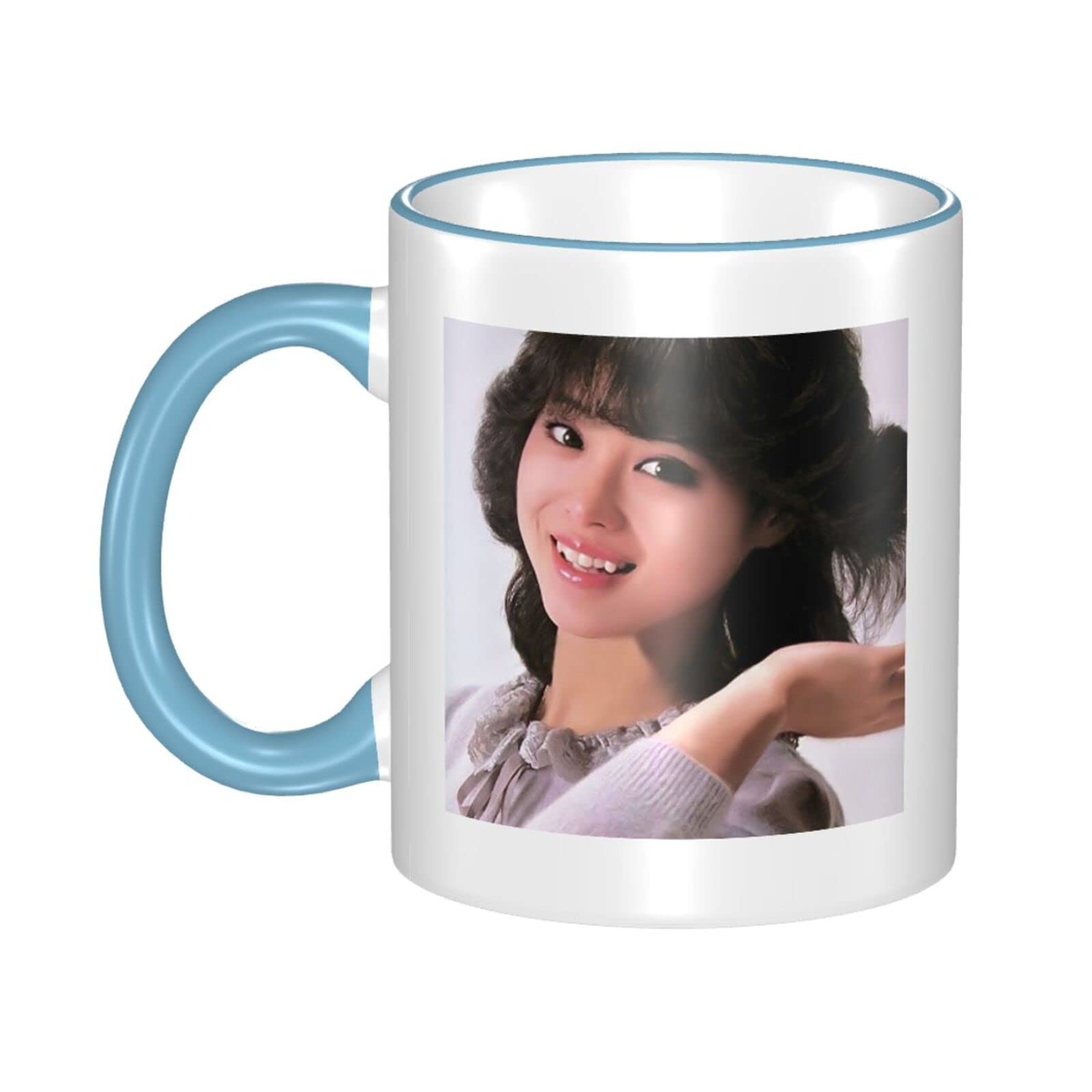 松田聖子 フローレスセイコ フェリシアクラブ ティーカップ