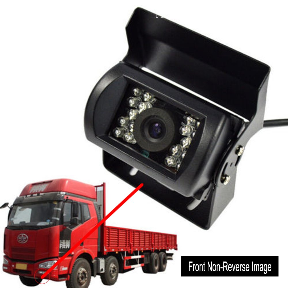 Webcam Camper Truck Front Monitor B019TT6GNM - Dettaglio