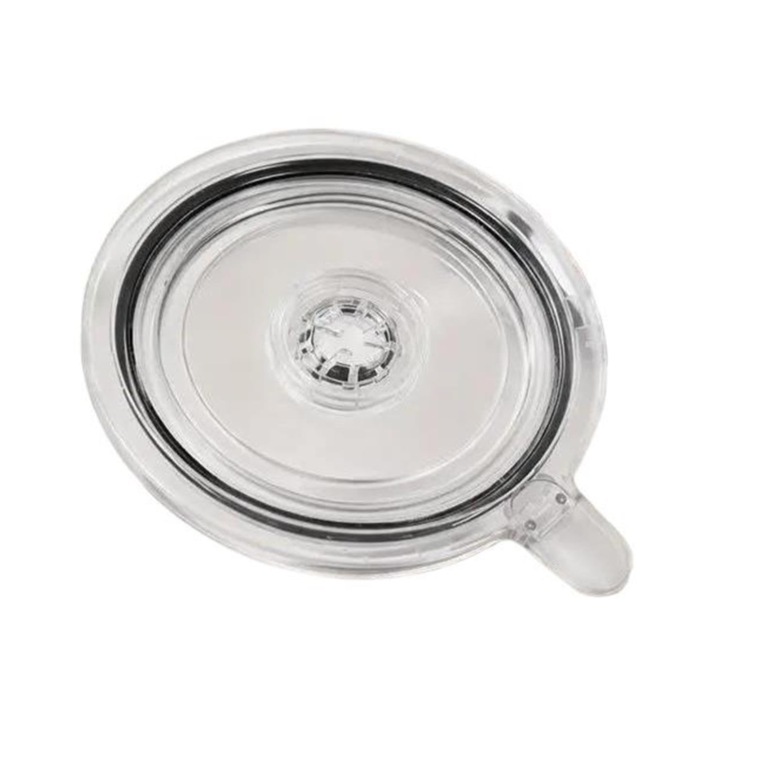 Kompatibel Mit Vorwerk, Transparenter Deckel A74G