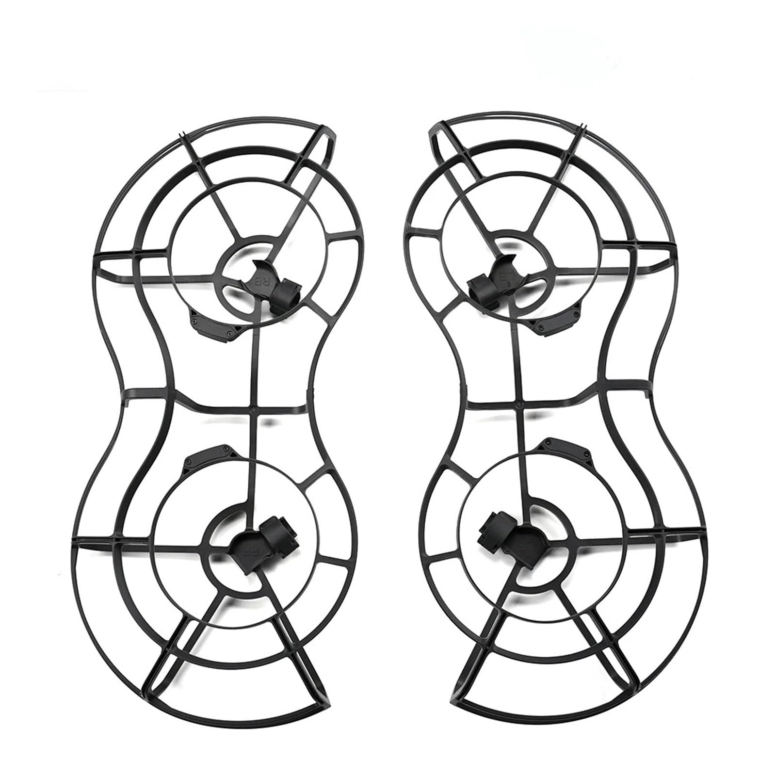 Protector De Hélice 360°, Compatible Con DJI, Lito 1/Lito X1