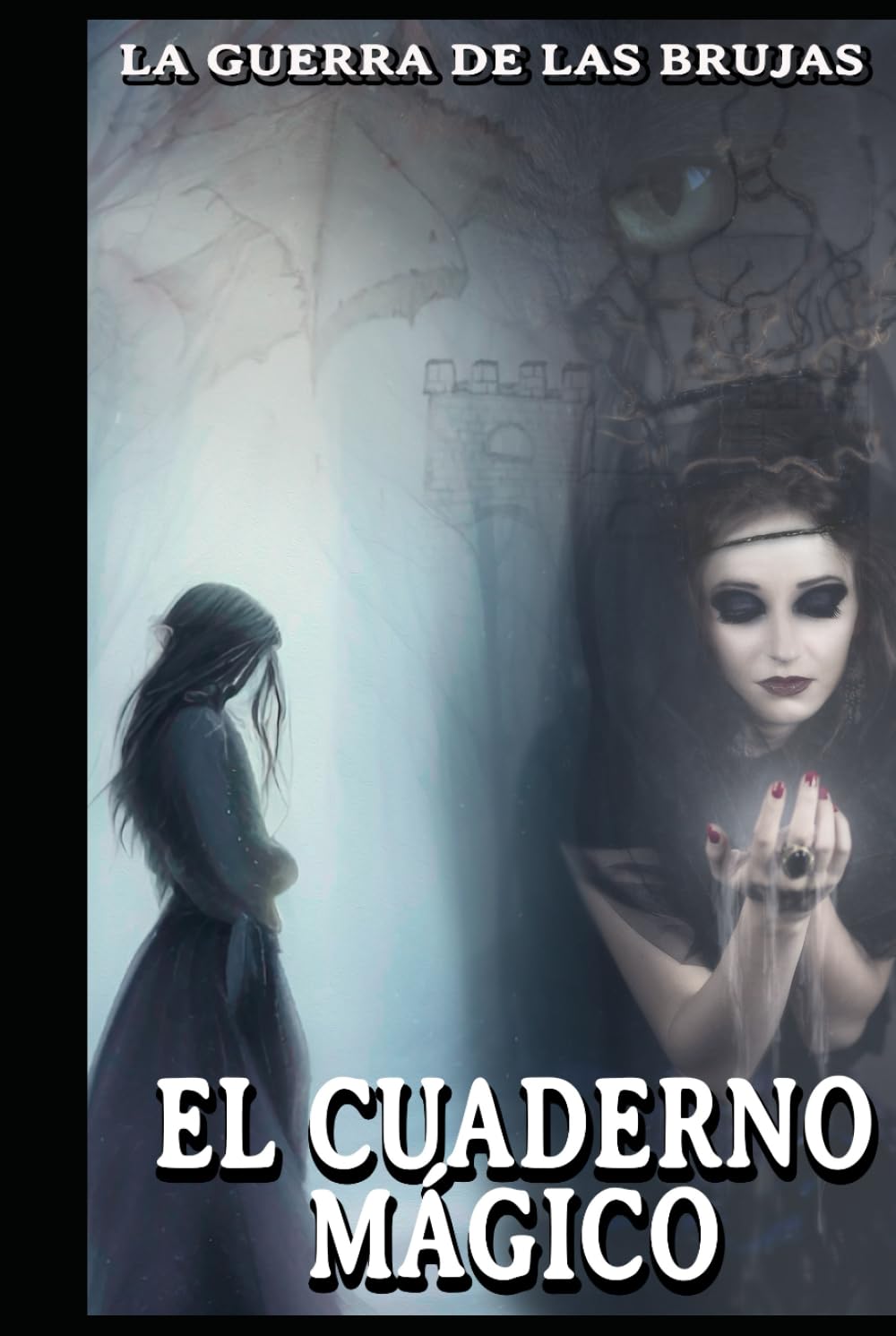 El Cuaderno Mágico II: La guerra de las brujas