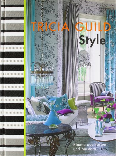 Style: Räume aus Farben und Mustern Style: Räume aus Farben und Mustern