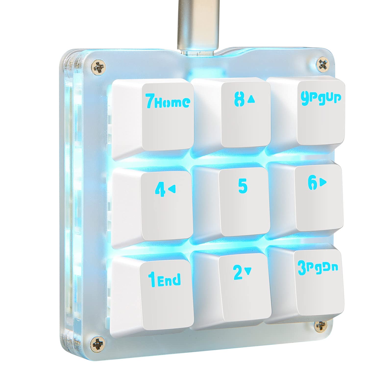 Buy Koolertron Gaming Keyboard,Mechanical Gaming Keyboards,9