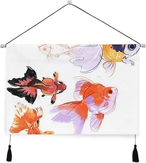 Amazon Co Jp 金魚 アート Amazon Co Jp 金魚 アート