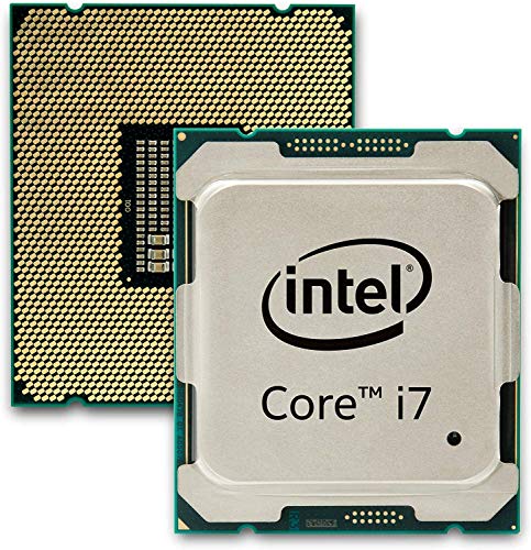 Procesador Intel Core i7 6950X Deca-Core 3 GHz socket LGA 2011-v3 para servidor y PC desktop 3