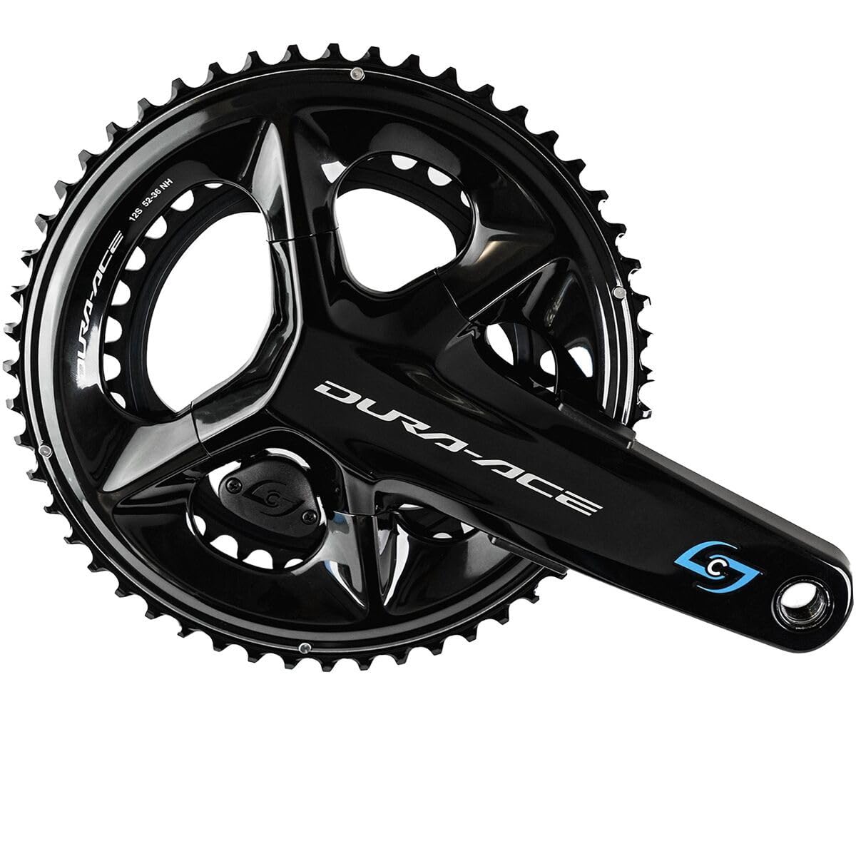 Amazon | Stages Cycling Shimano Dura-Ace R9200 R Gen 3 パワー