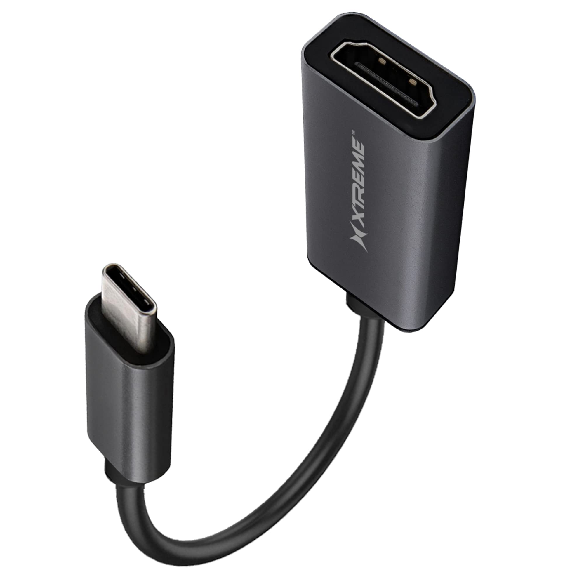 その他 C to HDMI Amazon.com: Xtreme USB-C to HDMI Adapter, Connect USB-C Phones