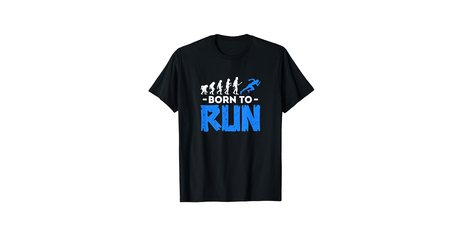 LGB Born to Run Tシャツ サイズ0 コットン100% Amazon | Born to Run マラソン ランニング ランナー