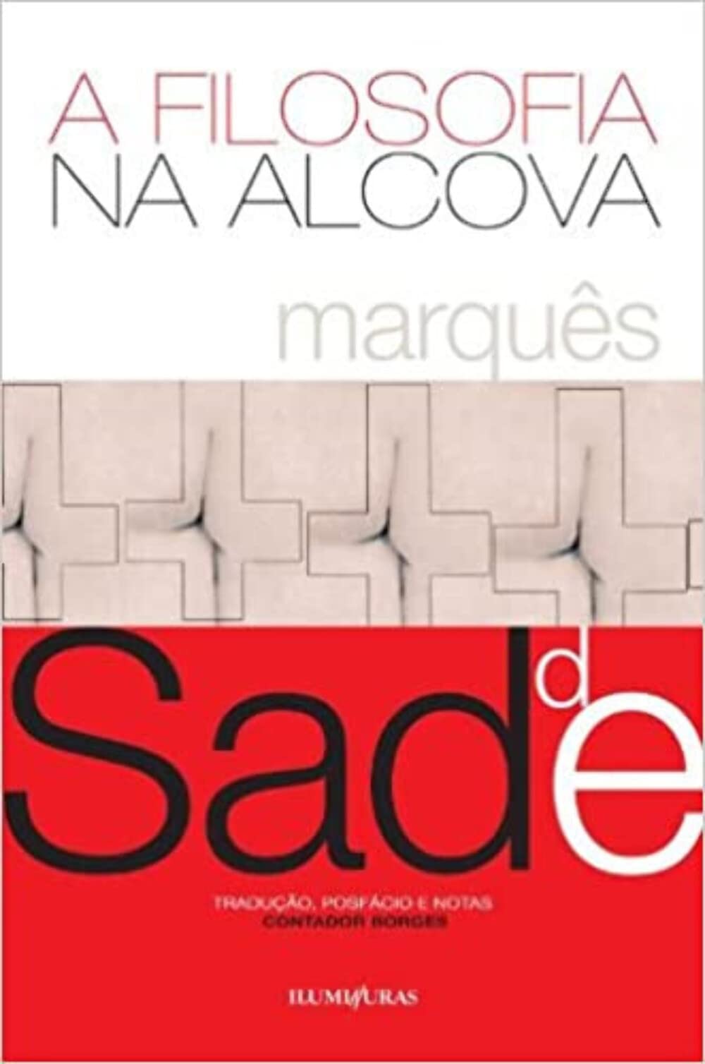 A filosofia na alcova: 1 | Amazon.com.br