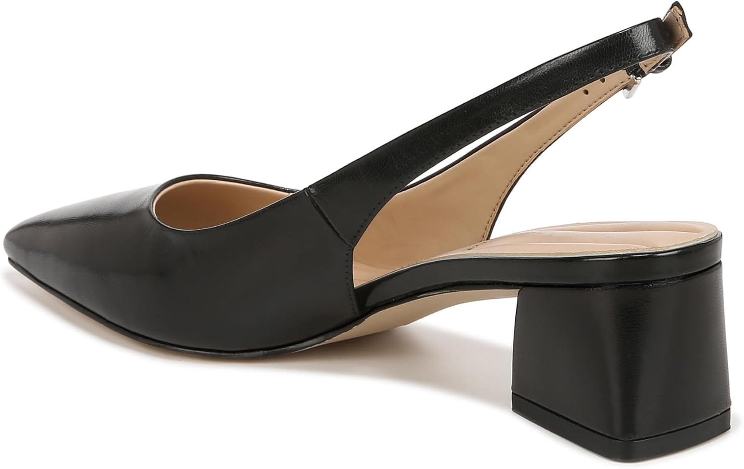 Franco Sarto Women's Nolan Pump - Image 8