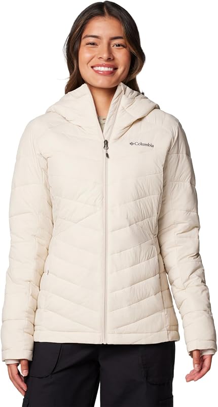Joy Peak™ II Hooded Jacket