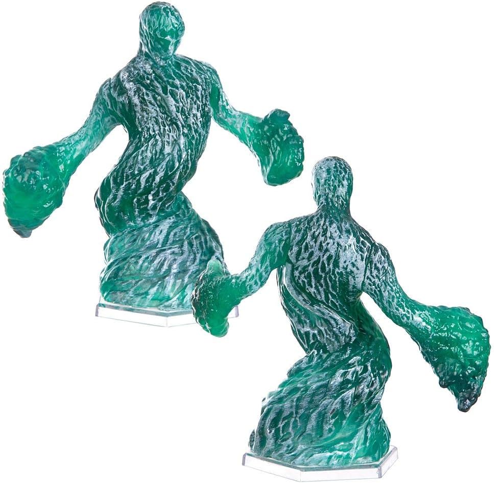 Marvel Spider-Man: Far from Home Figure Play Set